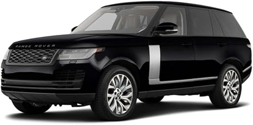 Miniatura 5 de Auto Paint Depot Pintura de retoque para Land-Rover Discovery,Discovery Sport,Evoque,LR4,Range Rover,Range Rover Sport,Velar-Santorini Black Pearl
