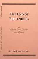 The End of Pretending 0887546471 Book Cover