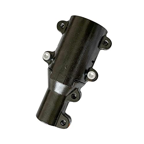 (New) P021044691 Echo Part Coupling Main Pipe PPT-266 90091 + All Other Models in The Description