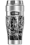 ringwraith costume diy  The Lord of The Rings Metallic Ringwraiths THERMOS STAINLESS KING Stainless Steel Travel Tumbler, Vacuum insulated & Double Wall, 16oz
