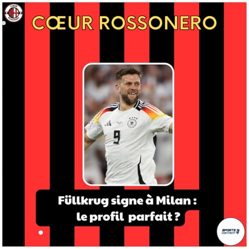 F&uuml;llkrug &agrave; Milan : coup de g&eacute;nie ou &eacute;norme erreur ?