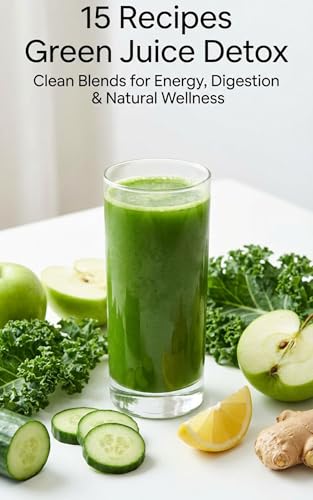 15 Recipes — Smoothies on a Budget: 5 Ingredients or Less: Delicious, affordable, quick-blend smoothies for everyday energy