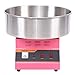Produktbild Iglobalbuy 1300W Zuckerwatte Maschine Fairy Floss Maker Party Spaß Ertrag 2 / min Home Kommerzielle Nutzung