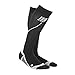 Produktbild CEP Pro + Run Socks 2.0 Herren Black-Grey Gr. Gr. 3