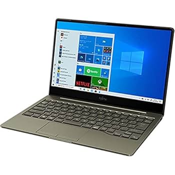 FUJITSU LIFEBOOK CH90/E3 FMVC90E3S OS無し Amazon.co.jp: 富士通 FMV LIFEBOOK CH90/E3 FMVC90E3K [カーキ