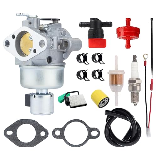 Kelkong 13WV78KS011 Vergaser Tuning Set
