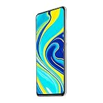 Smartphone Xiaomi Redmi Note 9S Branco Glacial 4Gb Ram 128Gb 16 41PJaG+vtGL