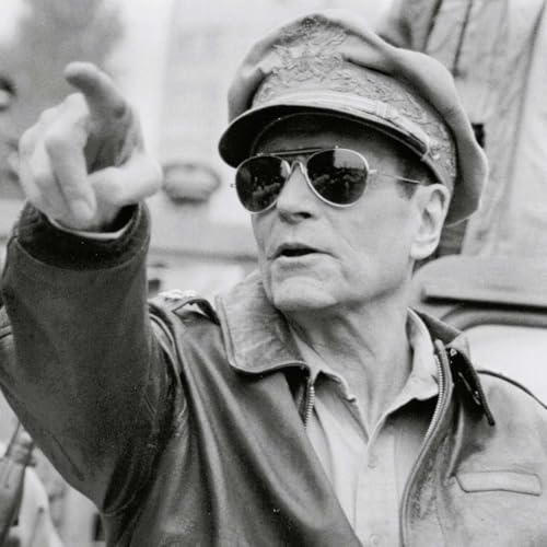 Ep. 14 - Gandhi & Inchon (1982)