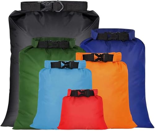 marine dry bags heavy-duty