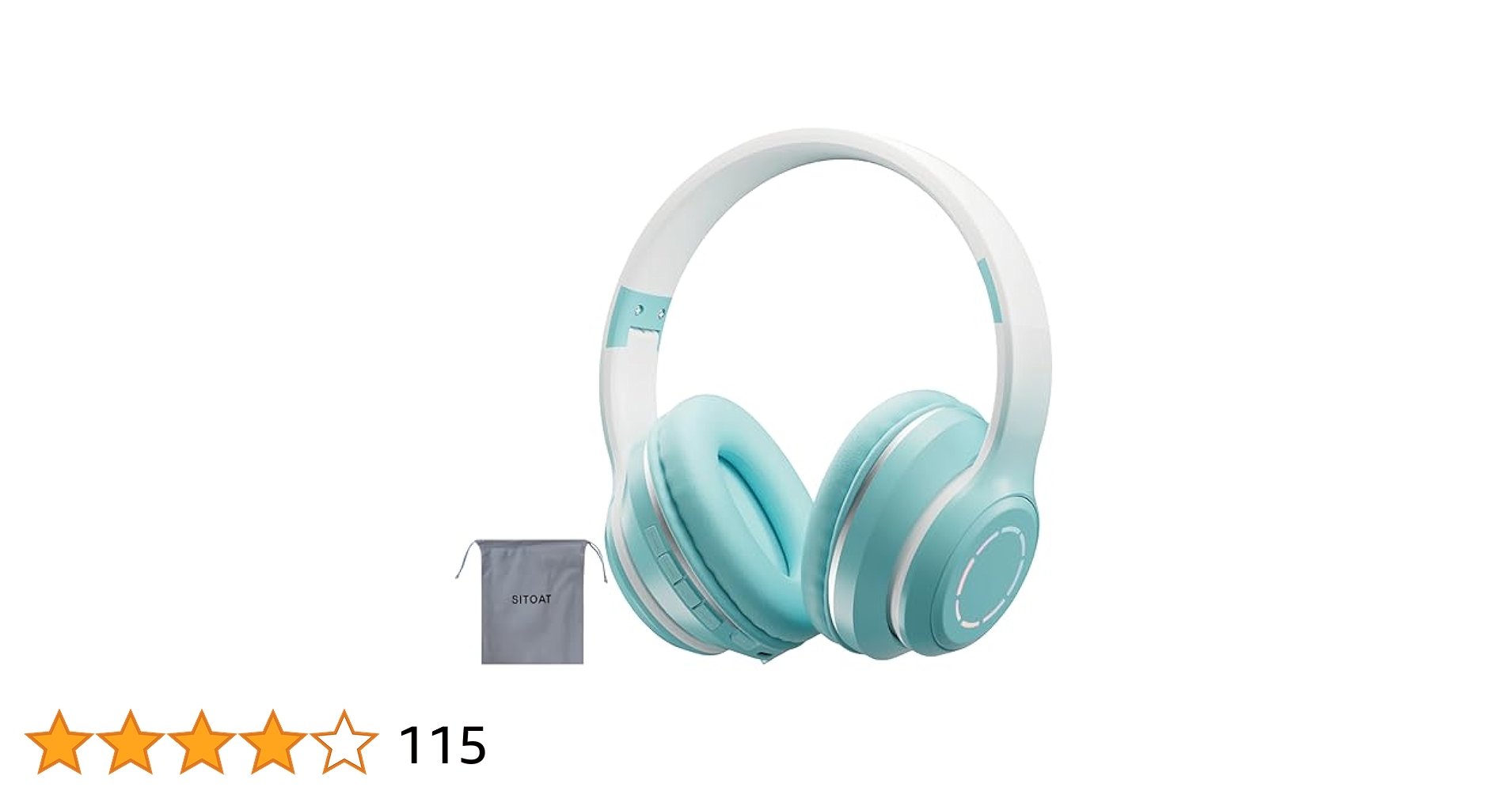 MixcderワイヤレスBluetooth ヘッドフォン密閉型 折りたたみ Amazon.co.jp: Bluetooth ヘッドホン ワイヤレスヘッドホン 密閉