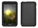 Bobj Rugged Case for ASUS VivoTab Note 8 M80TA - BobjGear Custom Fit - Patented Venting - Sound Amplification - BobjBounces Kid Friendly (Bold Black)