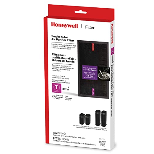 HRFTS1 T Replacement air Purifier Filter
