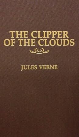 Clipper of the Clouds