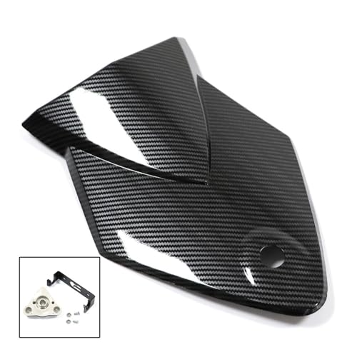 Capot de selle passager S1000RR 2010 2011 2012 | Carénage arrière - 2