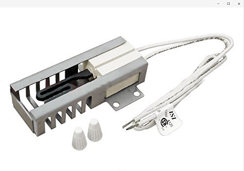Gas Range Oven Stove Cooktop Flat Ignitor Igniter Fits Viking PB040001