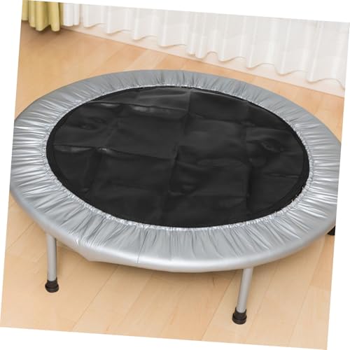 Tapis de trampoline rond matelas de saut élastique de rechange avec crochets - 5