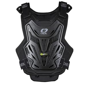 Split Chest Protector 6 41pjb+wqzvl. sl500 . ss300