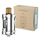 Le nouveau réservoir Zenith II Tank prend en charge à la fois le tirage MTL fluide et la vape RDL exceptionnelle, le flux d'air précis répond aux besoins de Vape du MTL au RDL