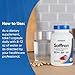 Nutricost Saffron Extract 88.5mg, 240 Capsules - Veggie Caps, Non-GMO, Gluten Free