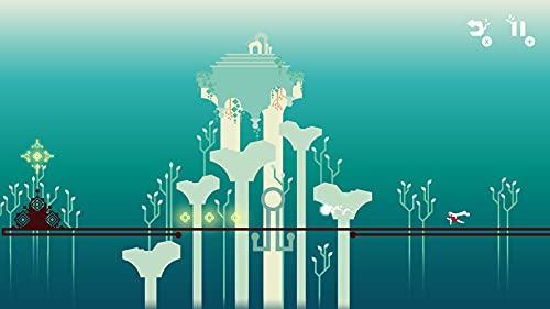 Linn Path of Orchards Nintendo Switch