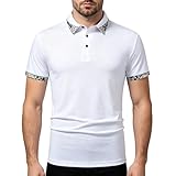 Ce T-shirt D'été Est Décontracté Et Confortable, Idéal Pour La Saison Estivale. Sa Couleur Et Son Design Le Rendent À La Fois Élégant Et Polyvalent. Confortable Grâce À Sa Coupe Ample, Il Vous Assure Un Bien-être Optimal. Lavage Recommandé À L'eau Froide / Ne Pas Utiliser D'eau De Javel / Séchage À L'air Libre / Laver Avec Des Couleurs Similaires Pour Prolonger Sa Durée De Vie.