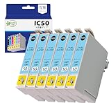 【korin本舗】ICLC50 互換インクカート