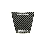 Honda Genuine Accessories OEM 2007 -2010 CBR600RR Motorcycle Carbon Fiber Rear Cowl. OEM 08P61-MFJ-100D
