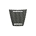 Honda Genuine Accessories OEM 2007 -2010 CBR600RR Motorcycle Carbon Fiber Rear Cowl. OEM 08P61-MFJ-100D