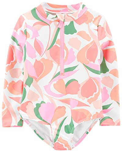 Image of Carter's Girls Swimsuit
