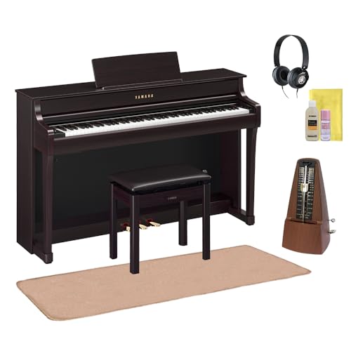 YAMAHA CLP-835R �d�q�s�A�m �N���r�m�[�o 88���� �C�g�}�T�}�b�g�����g���m�[���Z�b�g