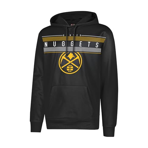 Sweat-shirt à capuche NBA Midtown vêtement de sport unisexe adulte