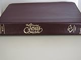 Knowing Jesus Study Bible