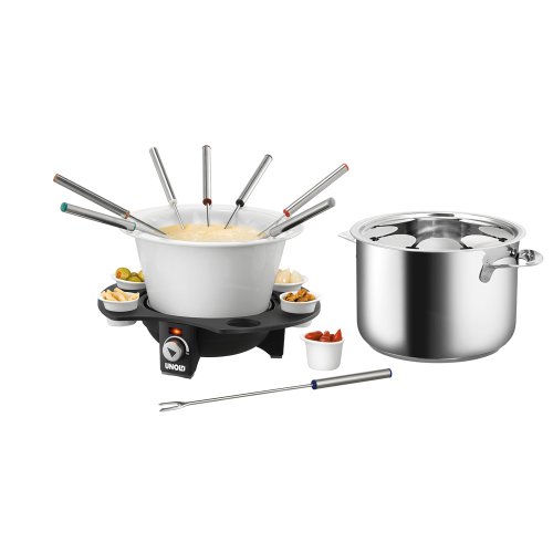 Unold Fondue elegance