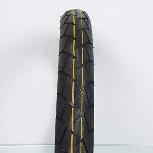 Pneumatico Mitas 2.75-17 per ciclomotore 50 572973 Sava MC11