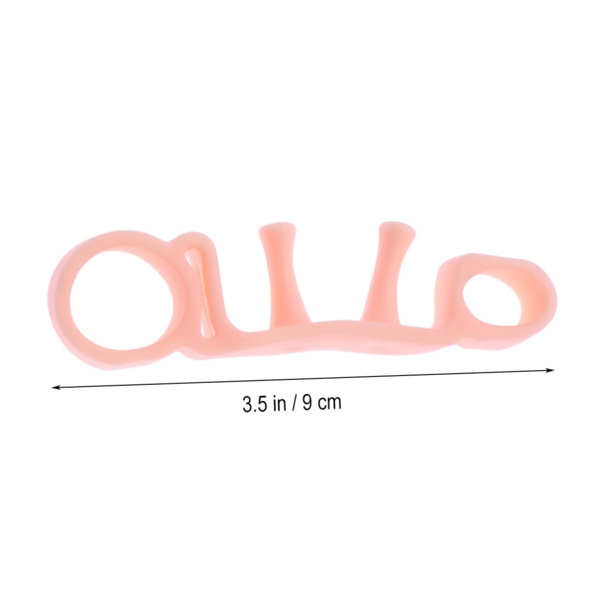 Ipetboom Medical-Grade Separators Bunion Spacers Straightener for Relief and Prevention