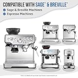 Caffenu Sage & Breville Compatibile Compresse Pulizia Caffè x 10 - 8