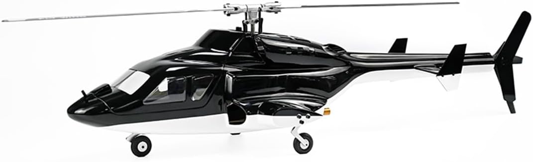 Accessories for FLYWING FW450L Air - Wolf 450-Class RC Helicopter, Replacement Parts (Metal Swashplate Set)