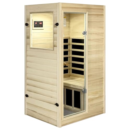 infrared sauna premium 905