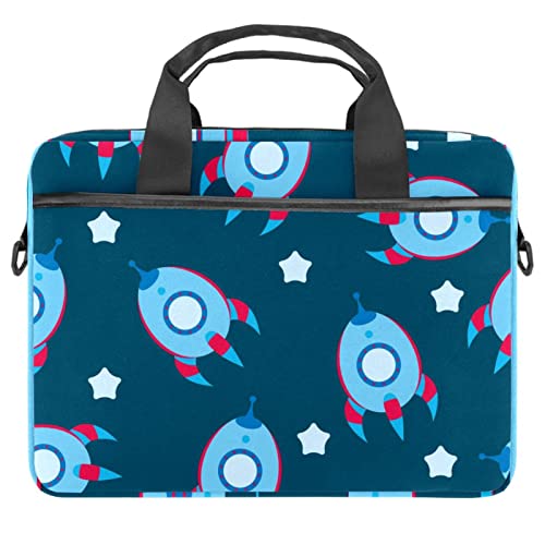 Funda portátil 14.5 pulgadas bandolera ordenador maletín tablet bolso protector