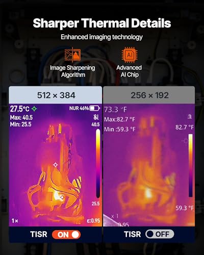 thermal imaging camera pro 1679