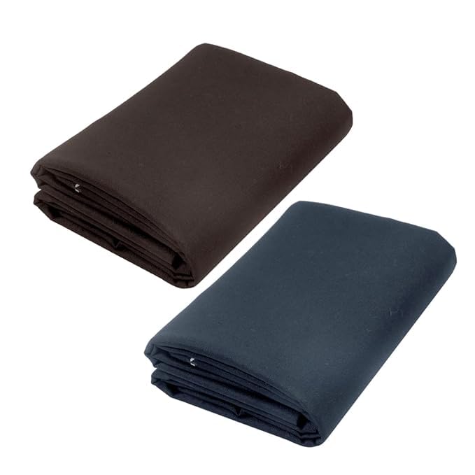 Gwalior Men's luxurious stylish & comfortable Unstitiched Fabric Trouser for Corporates Uniforms| Formal/Office Wear for party or any Occasion Combo Pack-image-19
