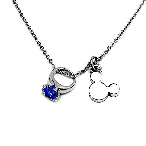 ディズニー ネックレス 誕生石 腕時計 アクセサリーの人気商品 通販 価格比較 価格 Com