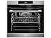 Produktbild AEG BSK792320M SteamPro Dampfbackofen Edelstahl