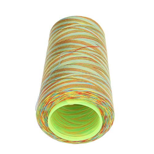 Hilo de coser compacto portátil profesional para costura diaria y acolchado (060428) miniatura 4