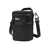 ロープロ(Lowepro) 【Amazon.co.jp限定】カメラバック プロタクティック レンズケース 13x32 III ショルダーストラップ付属 JP A00037BLW