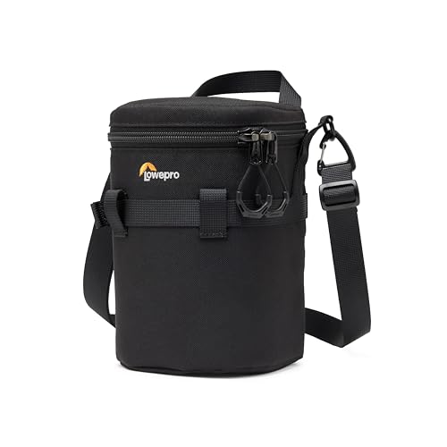 【8/31】Amazon 毎日のお買い得 51 ロープロ(Lowepro) 【Amazon.co.jp限定】カメラバック プロタクティック レンズケース 8x8 III JP A00032BLW