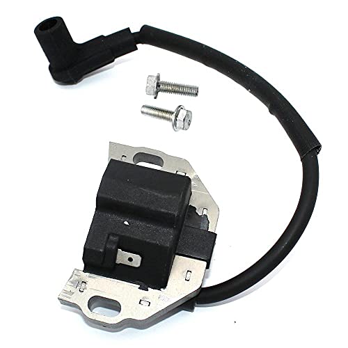 Bobina de encendido soluciona tirones y fallos de arranque en X300 y X350 4