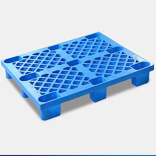 Plateau en plastique léger durable avec coins arrondis de protection
