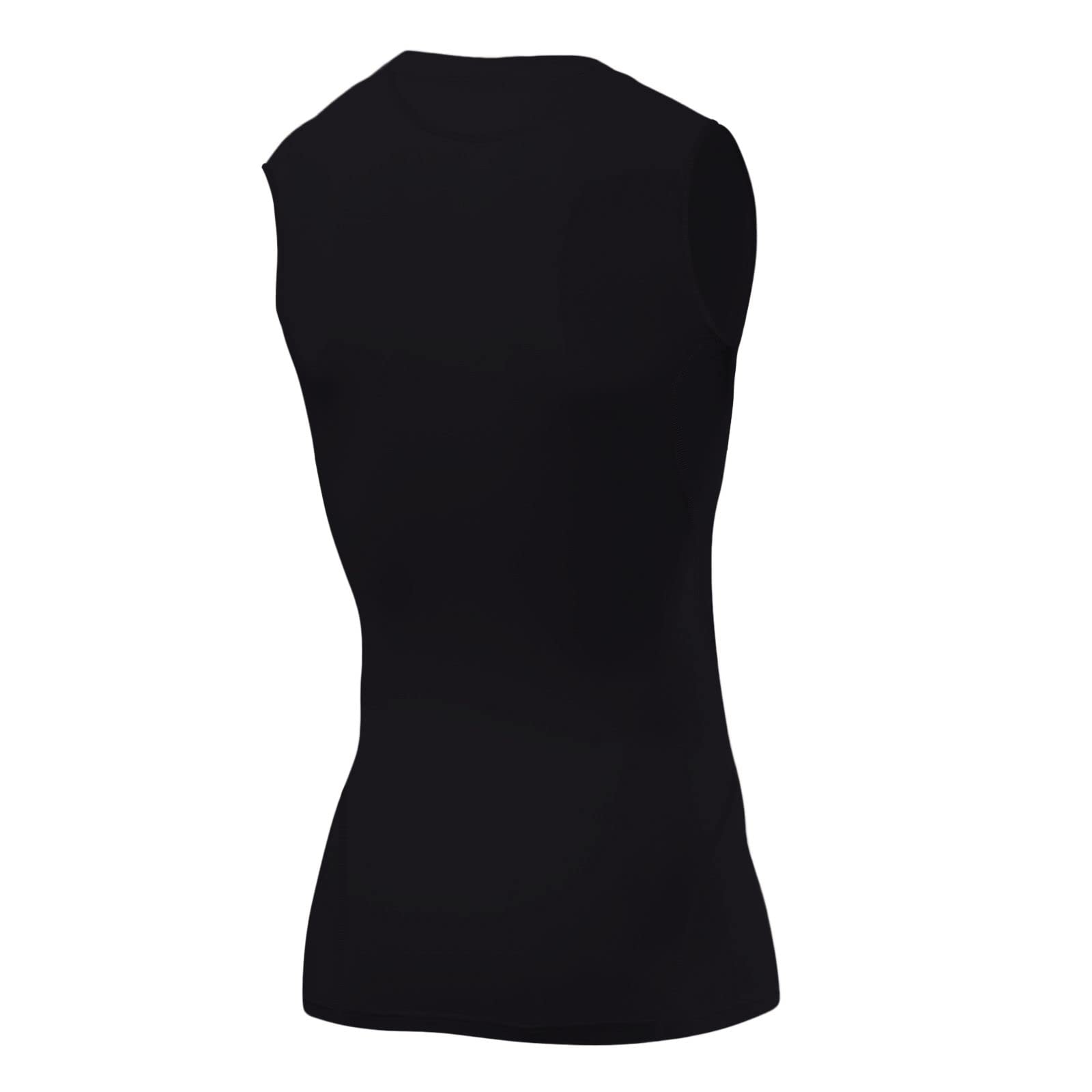 TCA Maglia Intima da Compressione Baselayer HyperFusion per Uomo