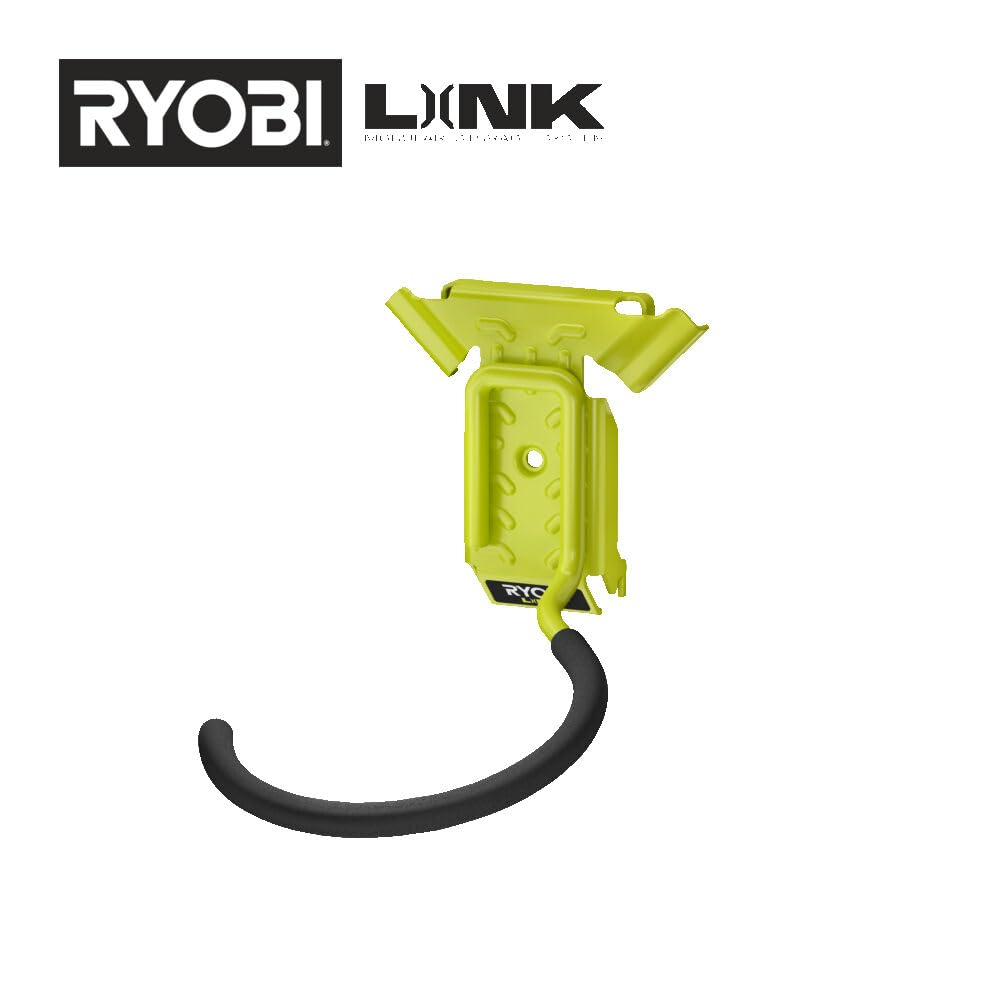 Ryobi - Hak do zawieszenia roweru górskiego i wyścigowego - Syteme LINK - RSLW809